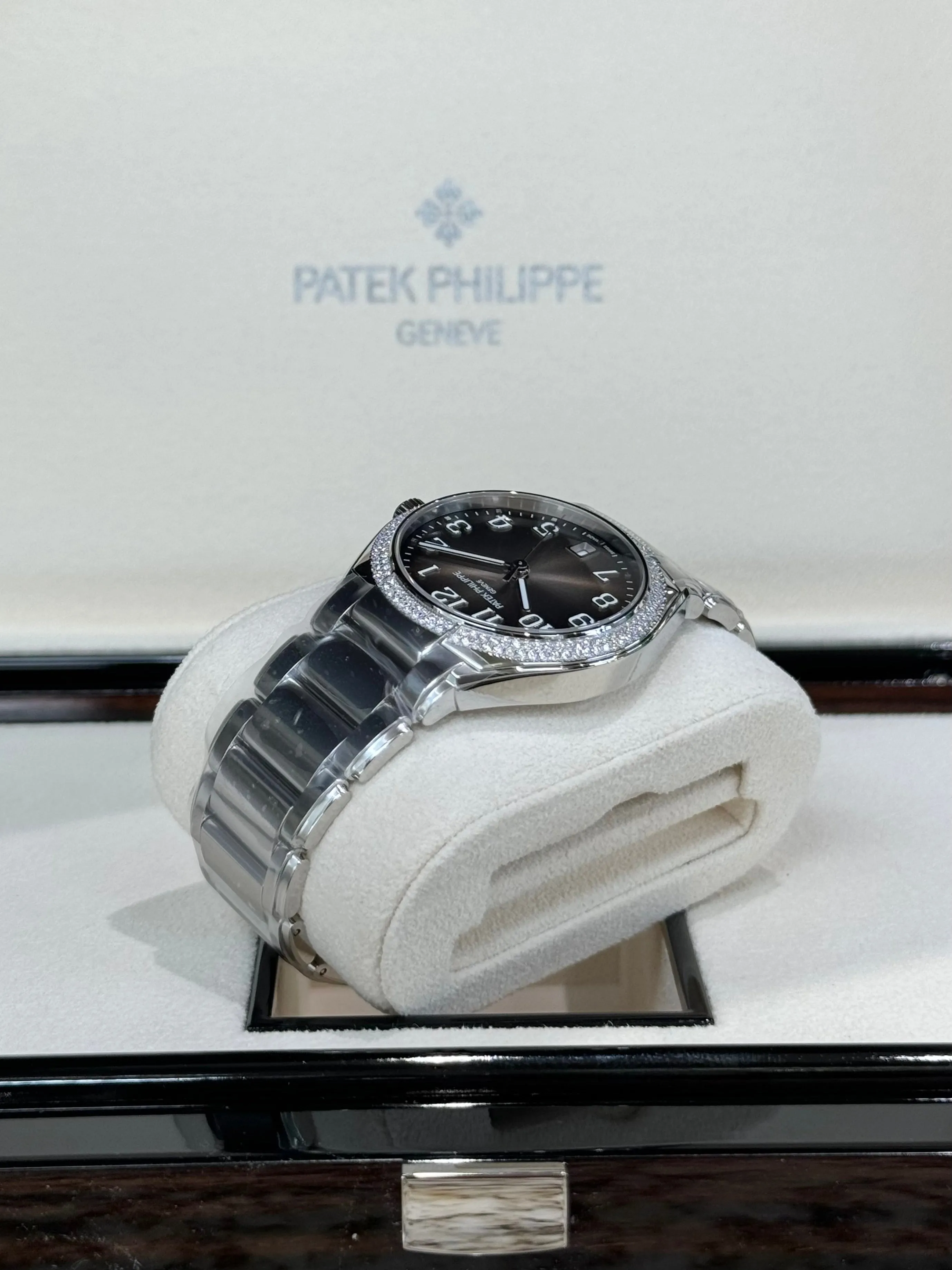 2023 Patek Philippe Twenty ~4