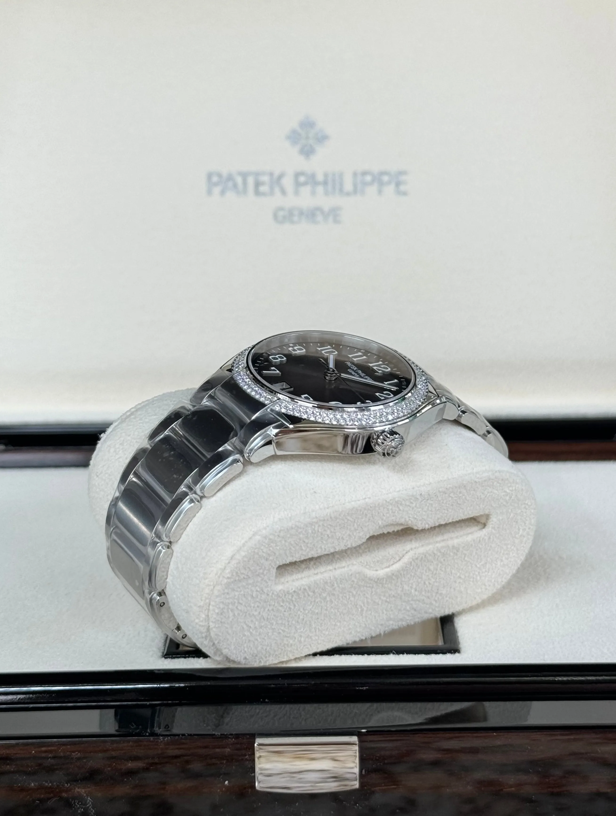 2023 Patek Philippe Twenty ~4