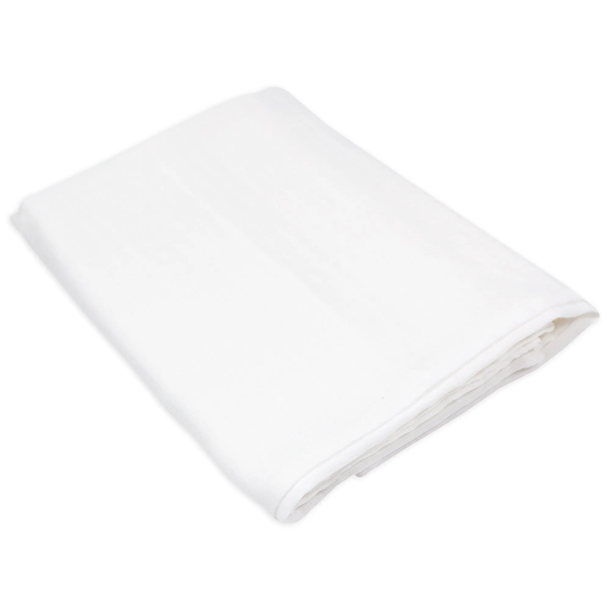 3-Pack Organic Cotton Swaddle Blankets