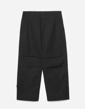 4203 Original Loose Snopants® Black