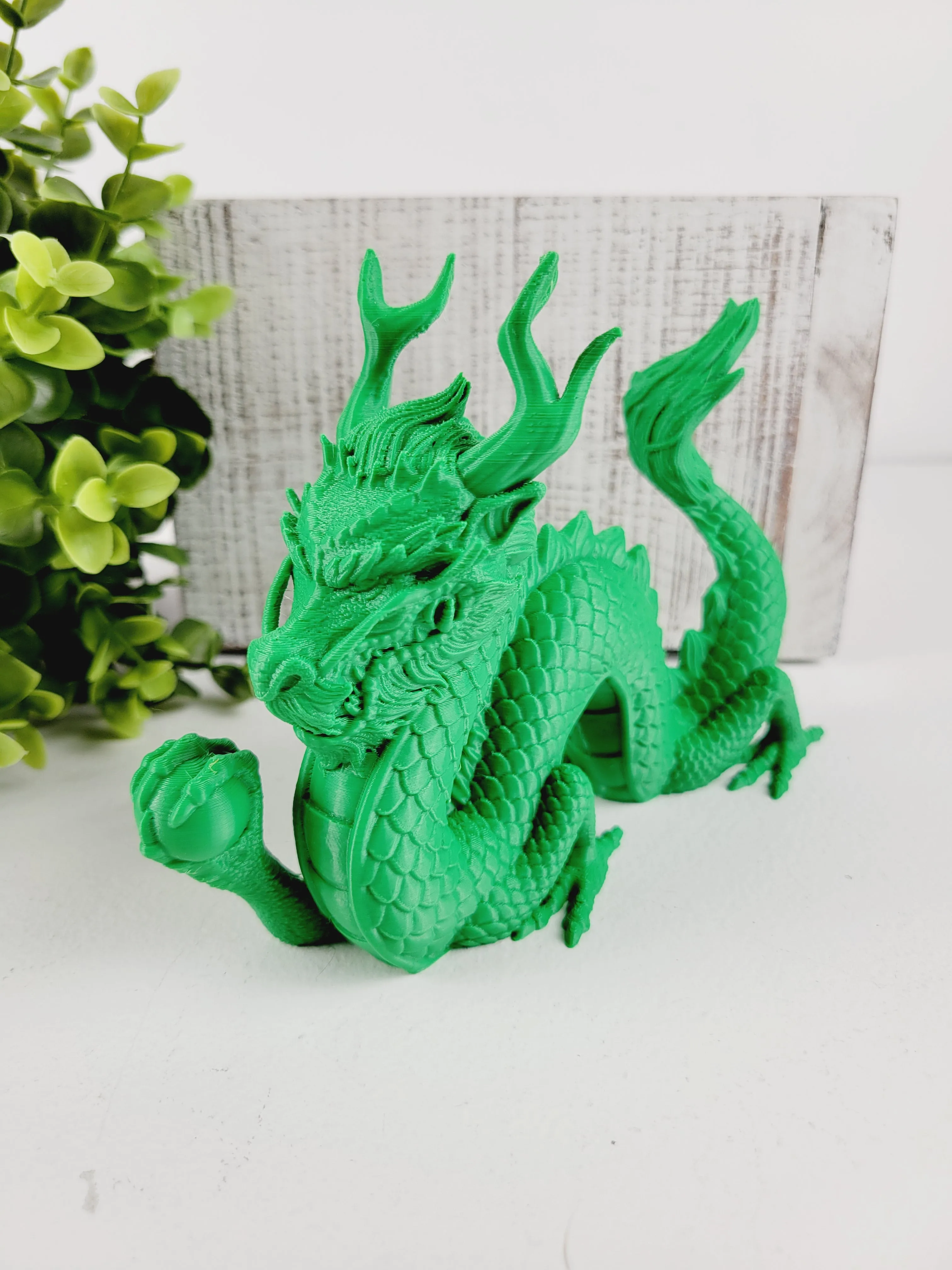 AB3D, 3D Printed Shelf Decor