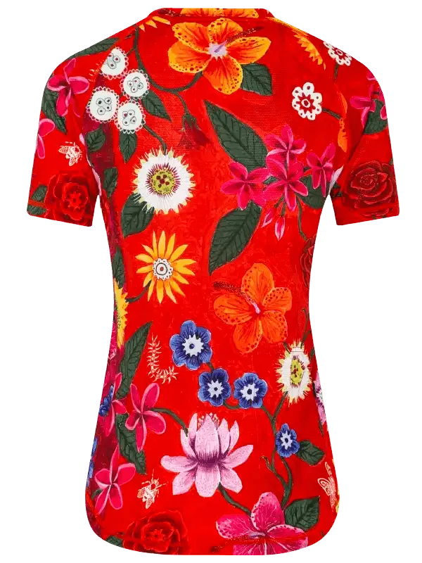 Aloha Women's MTB Jersey