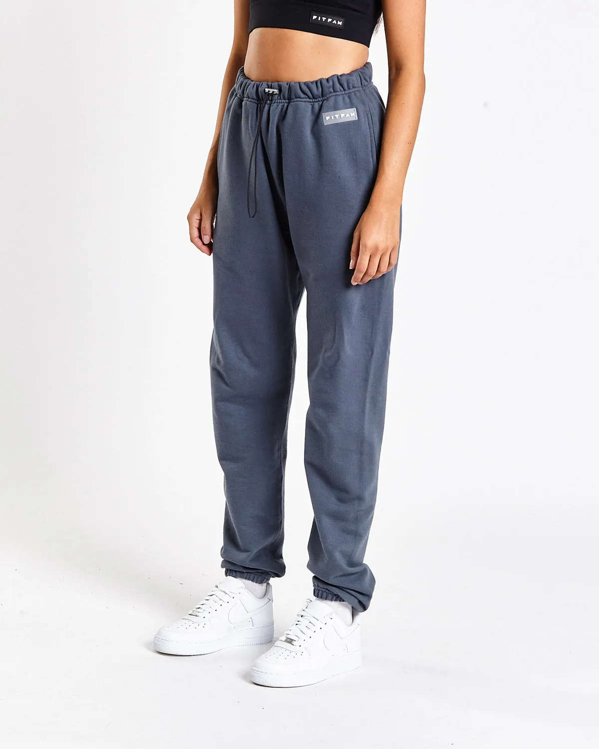 ALPHA UNISEX JOGGER