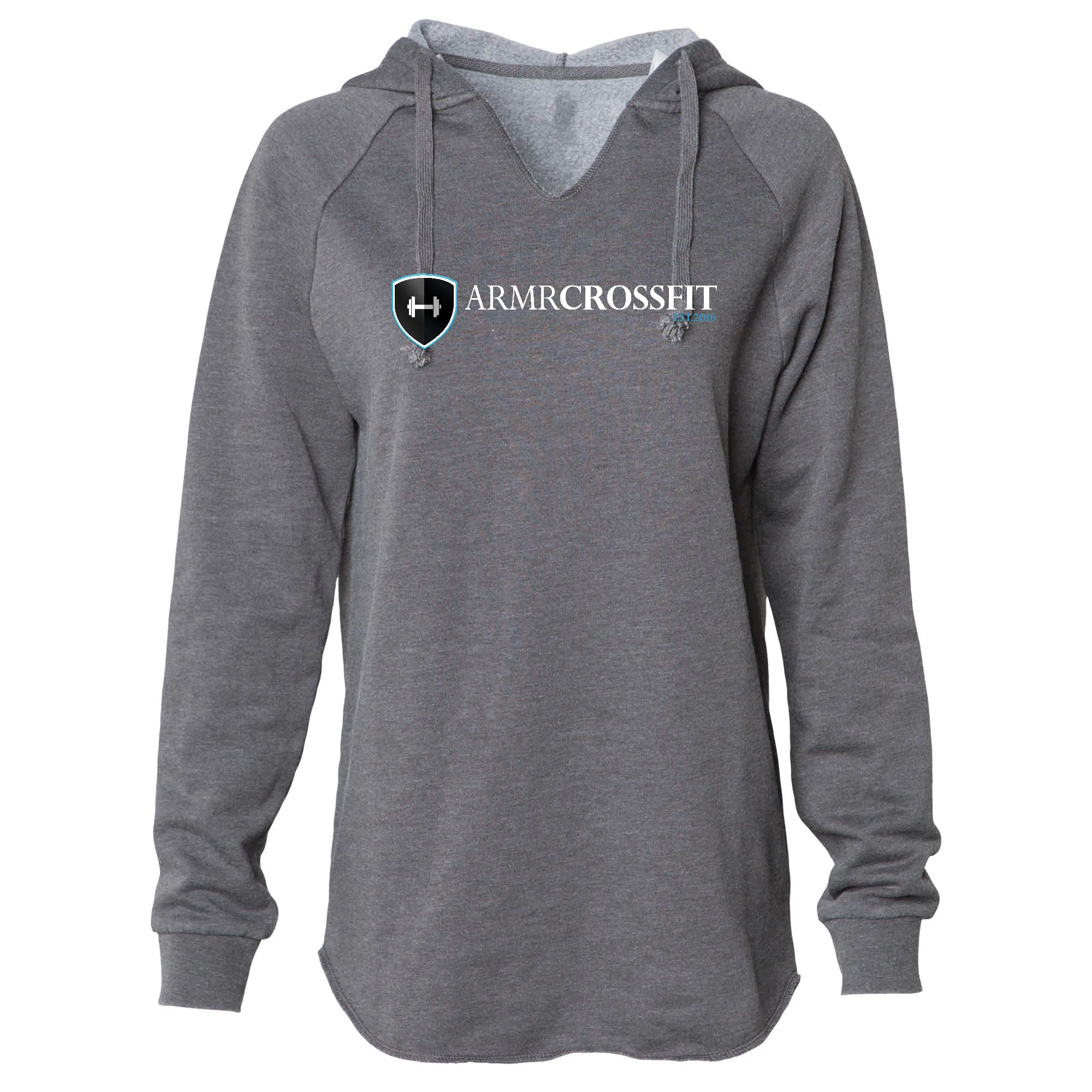 ARMR CrossFit Standard - Womens - Hoodie