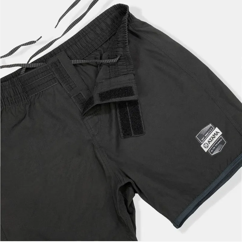 ATAMA ELITE GRAPPLING SHORTS