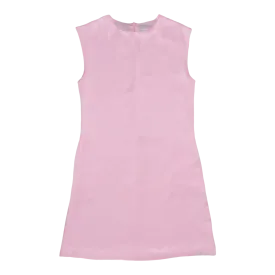 Belle Shift Dress – Blush