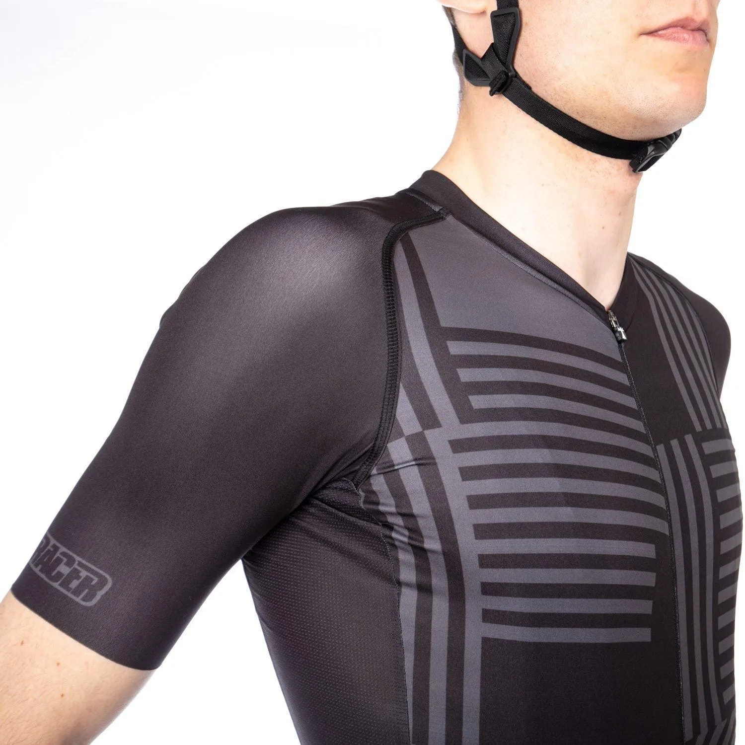 Bioracer Men'S Jersey | Spitfire, Life Is