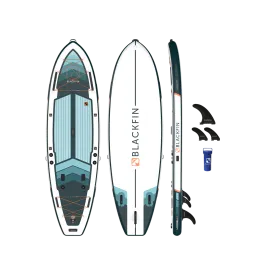 BLACKFIN MODEL X Inflatable Paddle Board