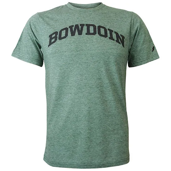 Bowdoin Reclaim Tee from League