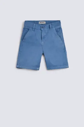 BOYS CHINO SHORTS