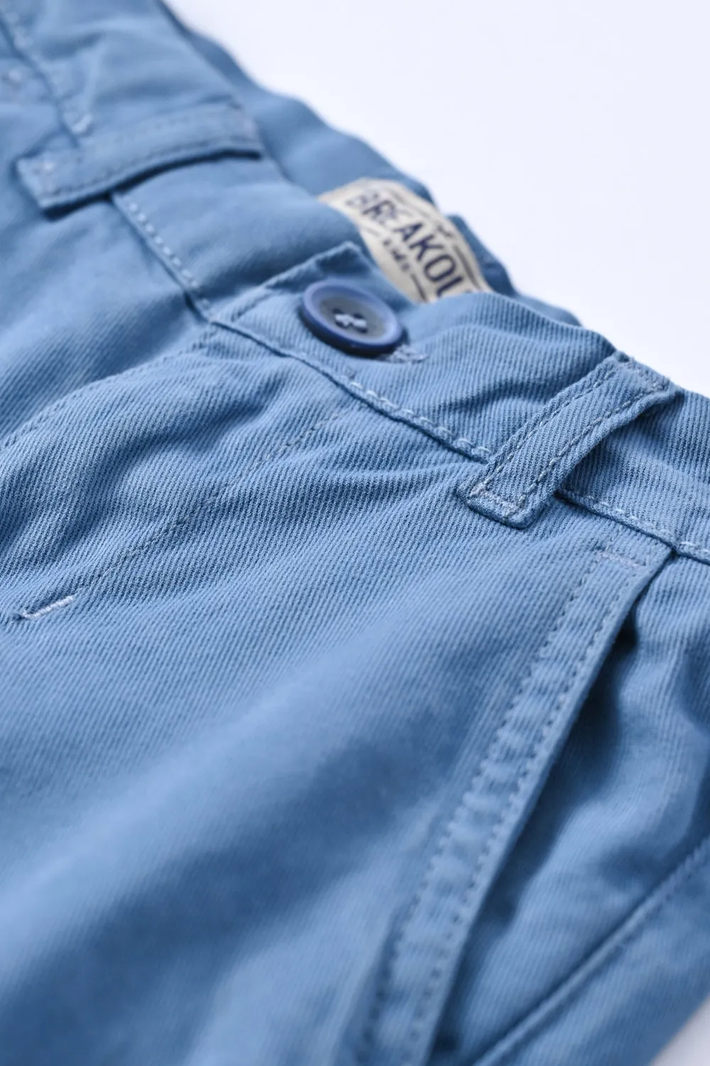 BOYS CHINO SHORTS