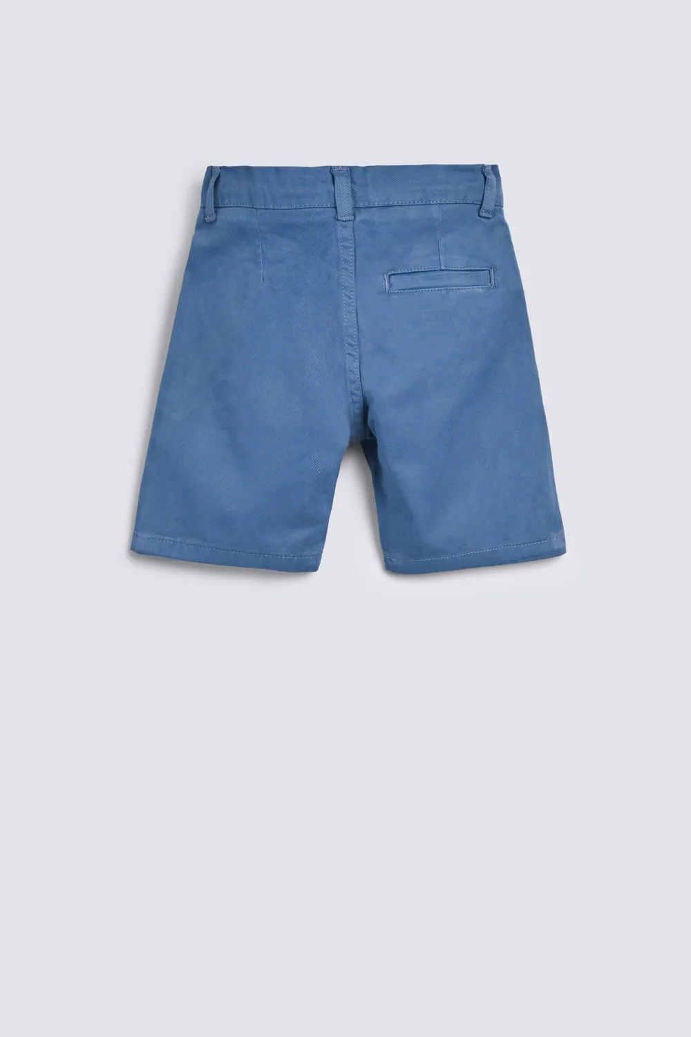 BOYS CHINO SHORTS