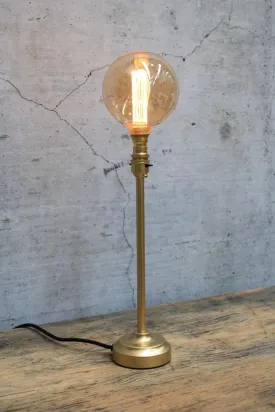 Candlestick Table Lamp