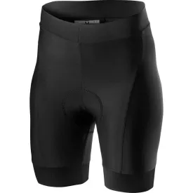 Castelli Women's Prima W. Short - Black