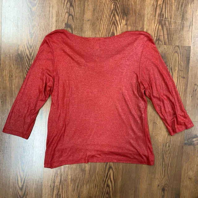 Christopher & Banks SIZE PS Women's Shirt