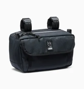 Chrome Holman Handlebar Bag