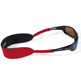 Croakies Floater Red Each