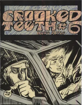 Crooked Teeth #6