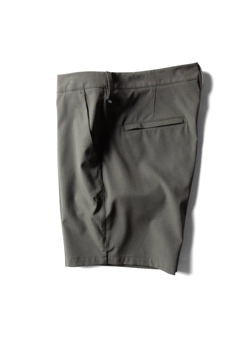 Cutlap Eco 17.5" Hybrid Walkshort, VGR