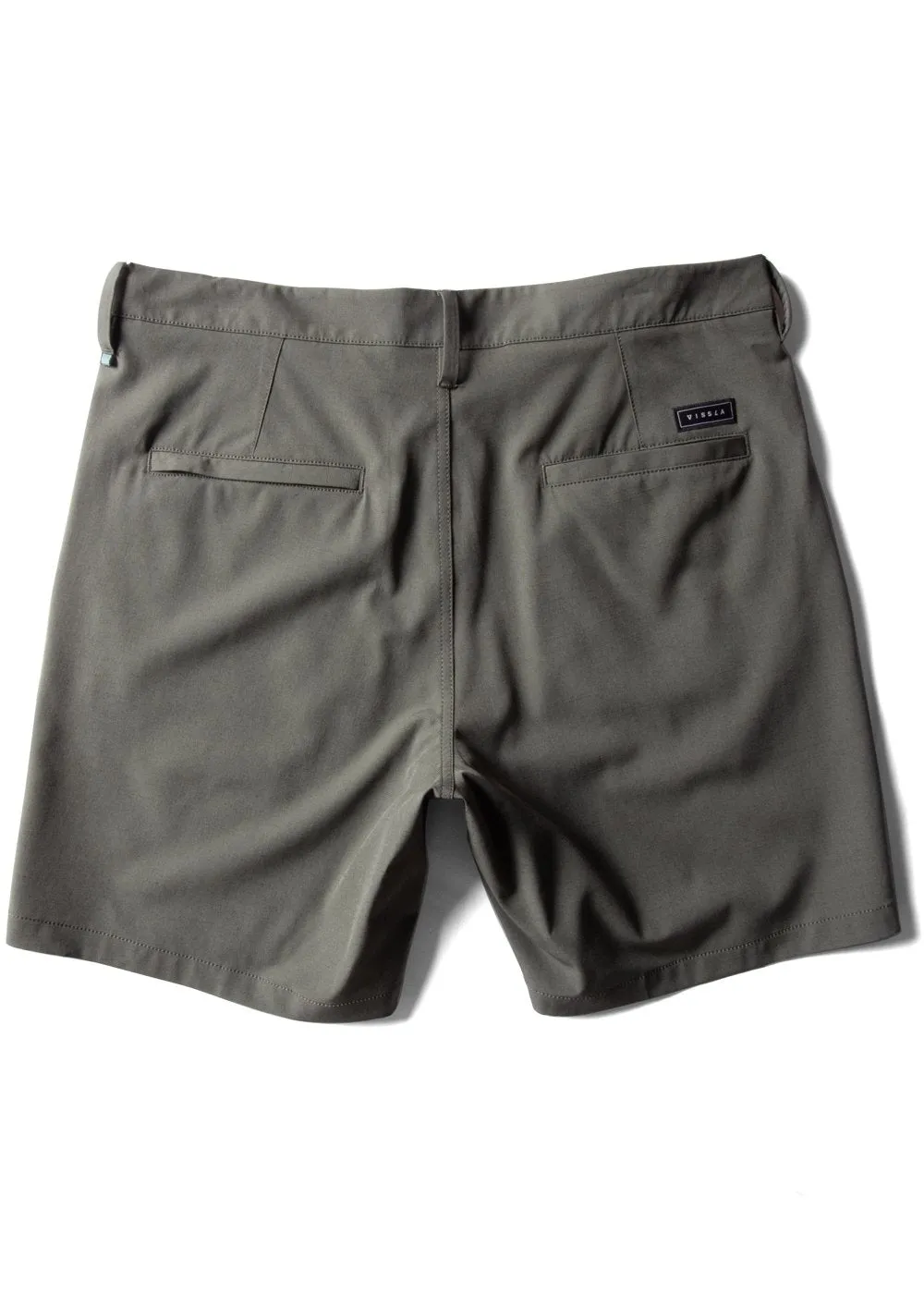 Cutlap Eco 17.5" Hybrid Walkshort, VGR