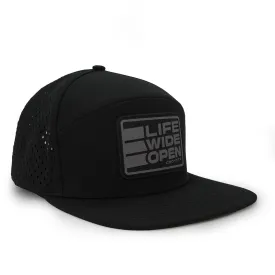 Factor Blackout Performance Hat