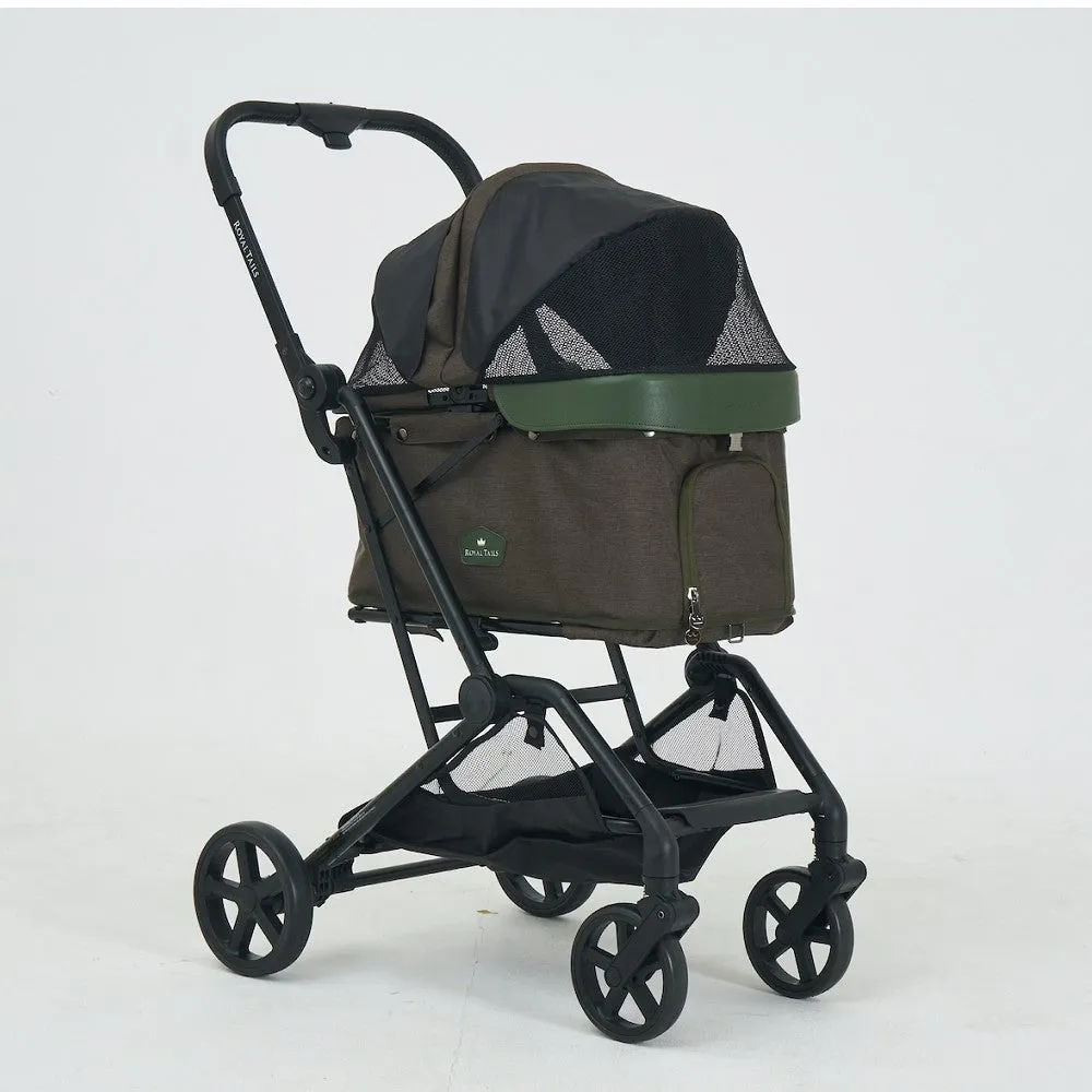 Florence Classic Standard Pet Stroller