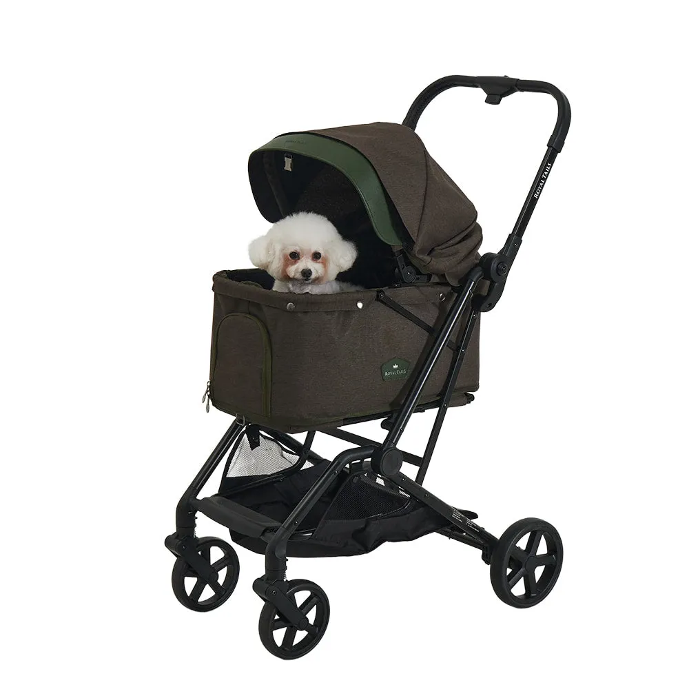 Florence Classic Standard Pet Stroller