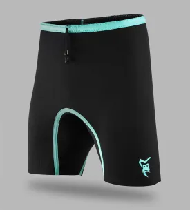 Fortis XMotion 5mm Neoprene Shorts