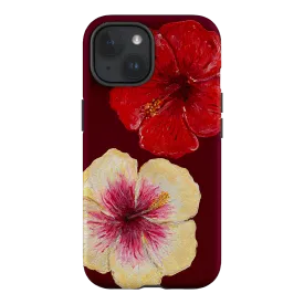 Hibiscus Flower