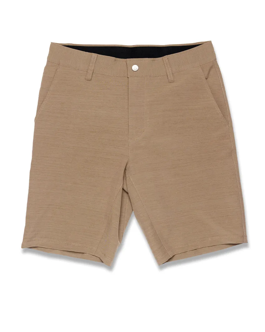 Kinetic Short <!-- Size 36 -->