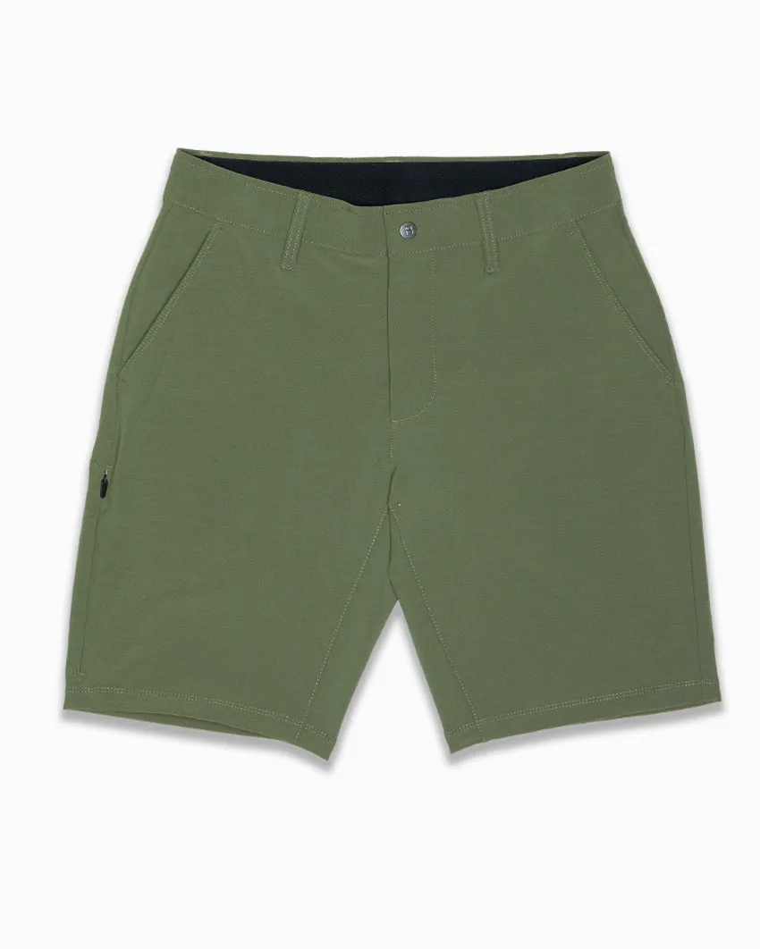 Kinetic Short <!-- Size 36 -->