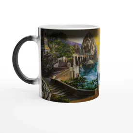 Magic Mug: The Grey Havens