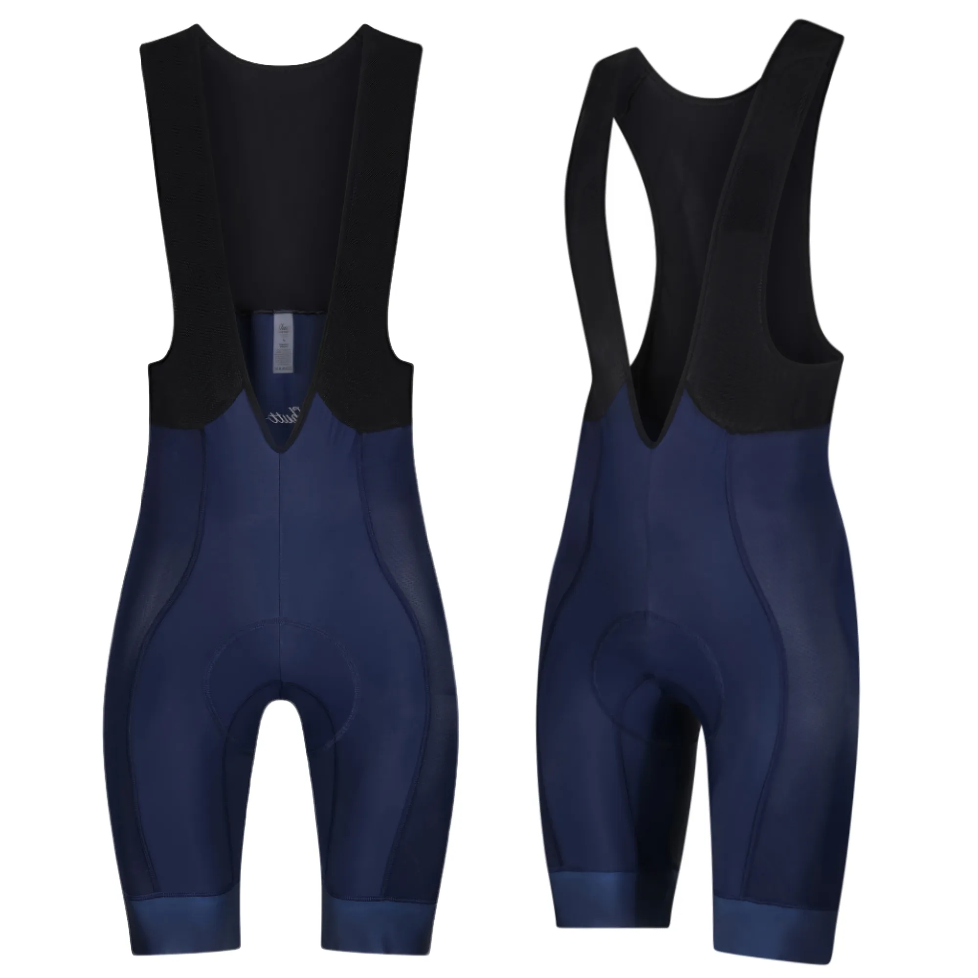 Navy SR Evo Bib Shorts