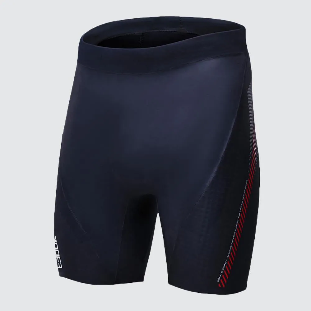 Neoprene Buoyancy Shorts 'Premium' Aerodome Elite 5/3mm