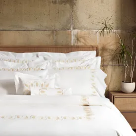 'Paolina' Bed Linen Collection by Pratesi