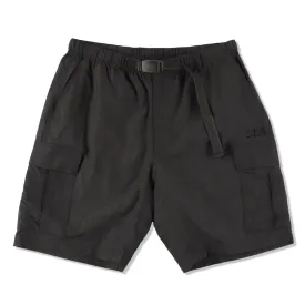 SEA CARGO SHORT / BLACK