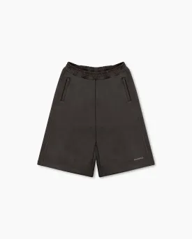 SIGNATURE SHORTS - COAL