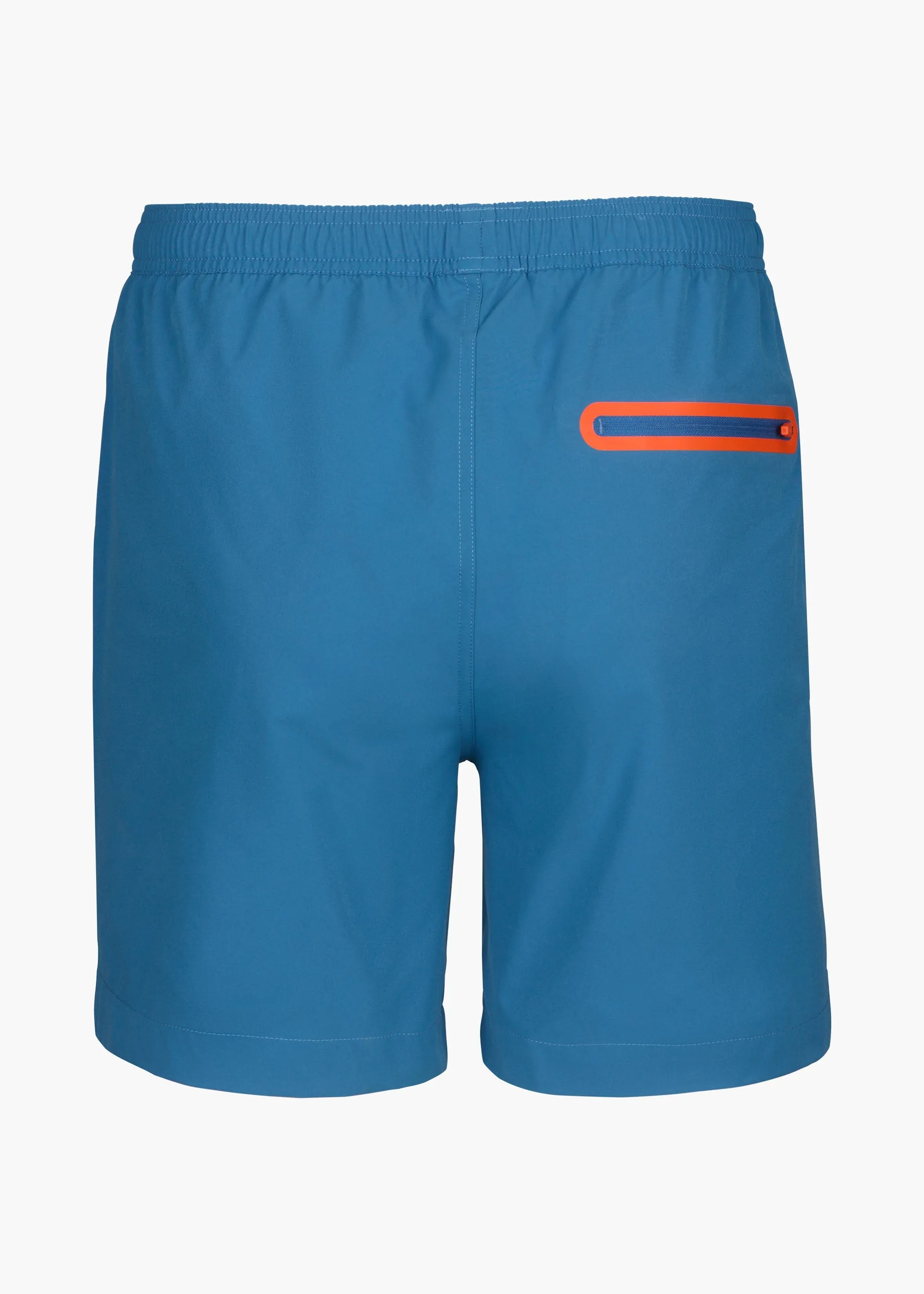 Sol Swim Short (6 ½” Inseam)