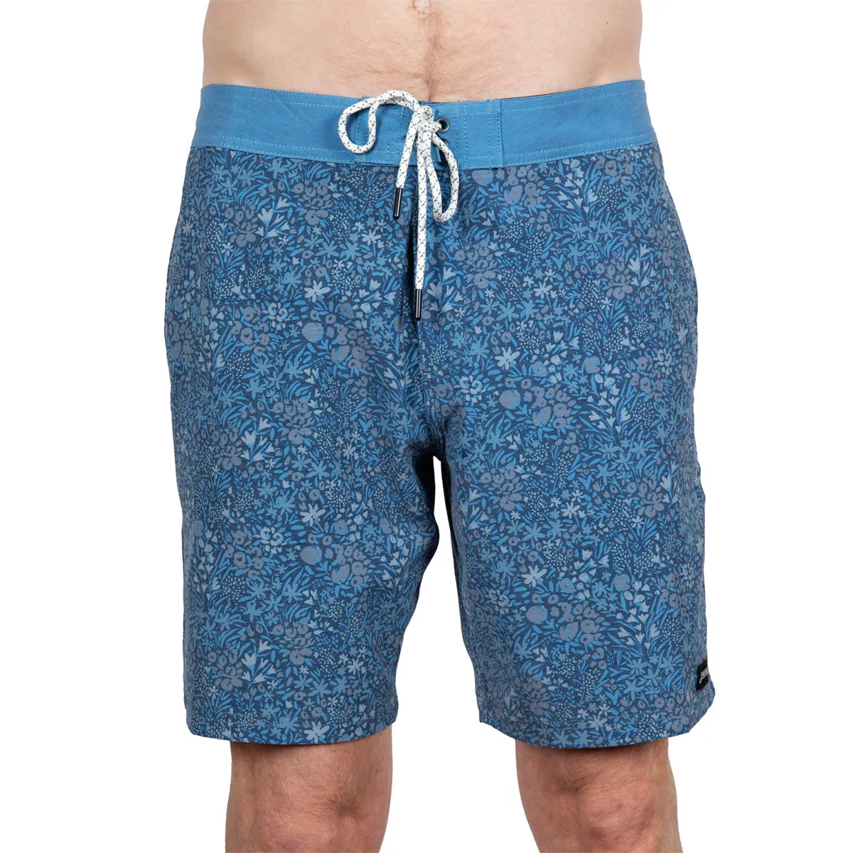 STEWART MEN'S CLOVER BOARDSHORTS