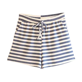 Striped Shorts