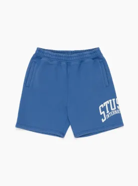 Stussy Intl Short Blue