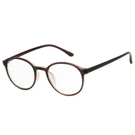 Tea - Unisex Blue Light Filtering Glasses (low-grade)