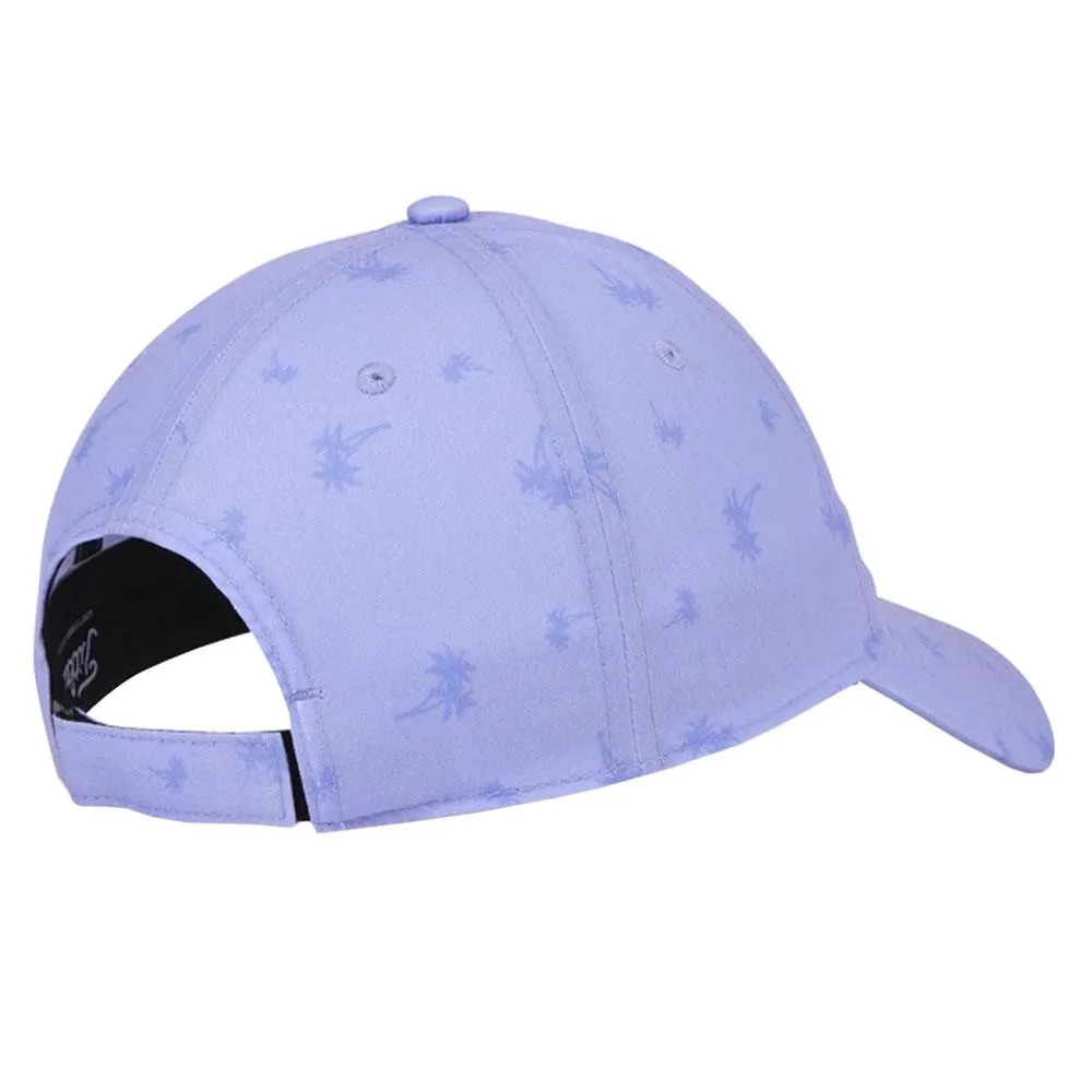 Titleist Charleston Prints Golf Cap 2023 Women