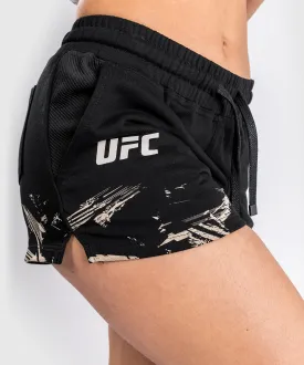 UFC Venum Authentic Fight Week 2.0 Women’s Short - Black/Sand