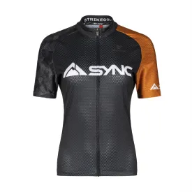 Women's Columbine Cycling Jersey